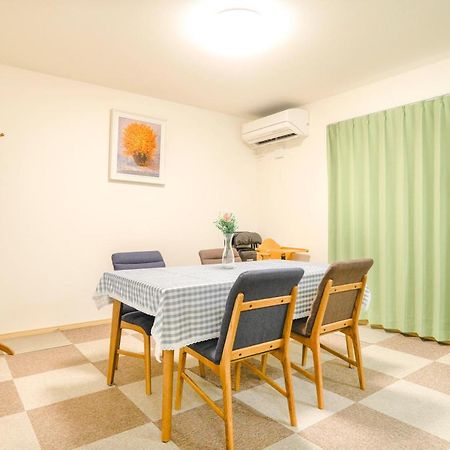 Zenith'S House Apartment โอซาก้า ภายนอก รูปภาพ