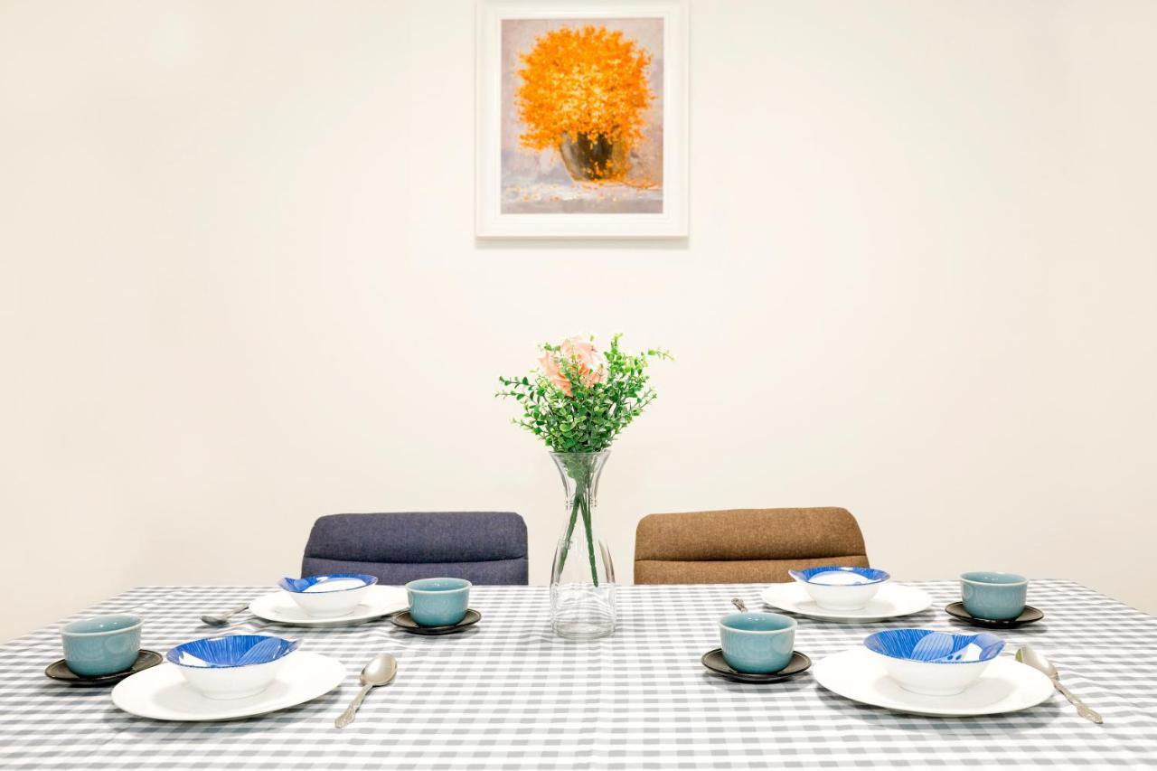 Zenith'S House Apartment โอซาก้า ภายนอก รูปภาพ